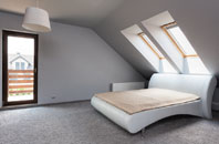 Pontyglasier bedroom extensions